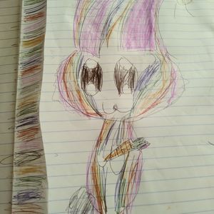 Meet your Posher, Luz